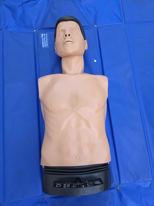 Fantom Ambu Man Basic