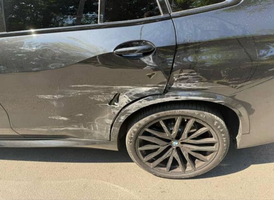 Фарбування авто , рихтовка , малярка , кузовной ремонт , пайка бампер