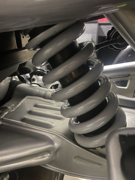 BMW R1200 CL  vintage . exclusiva. 007. Boxer.