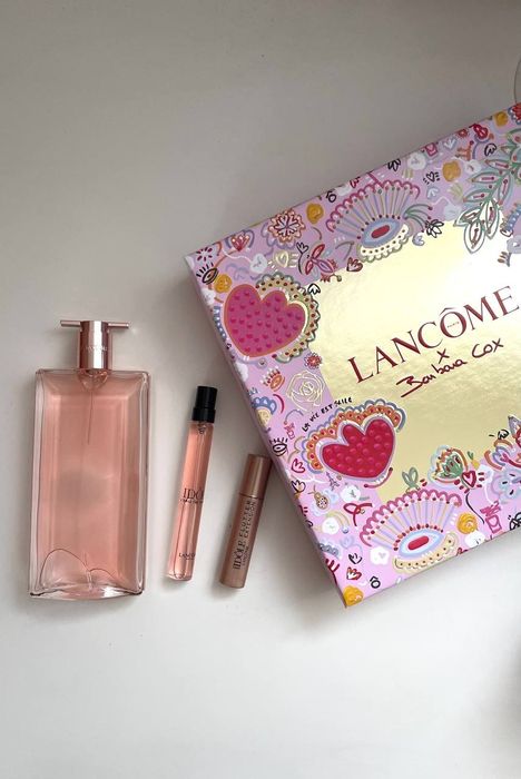 Perfumy Idole Lancôme 50ml EDP