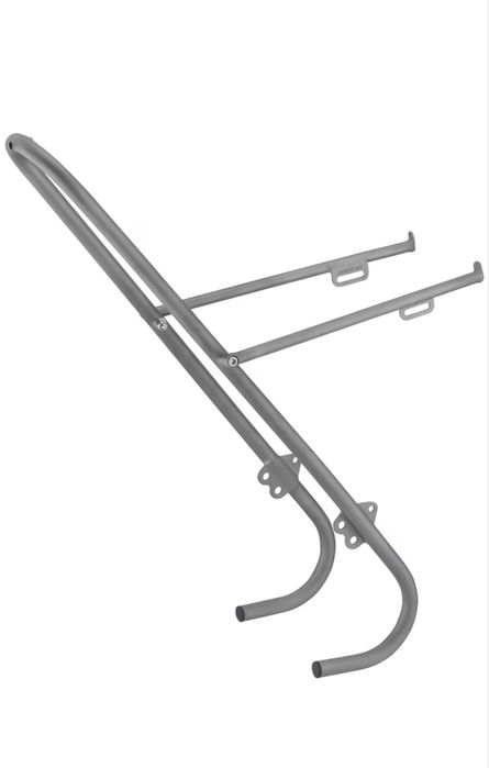 tubus Tara Lowrider титановый багажник