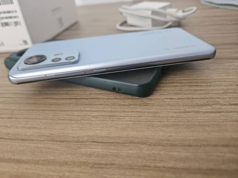 Smartfon Xiaomi 12X