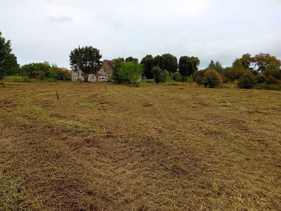 Okazja! Działki na sprzedaż!