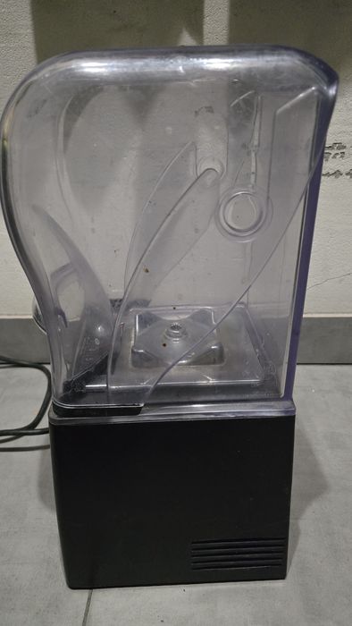 Блендер blendtec потребує ТО