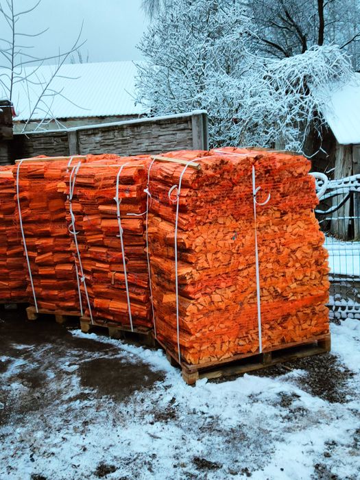 Rozpałka do pieca do kominka do wędzarni