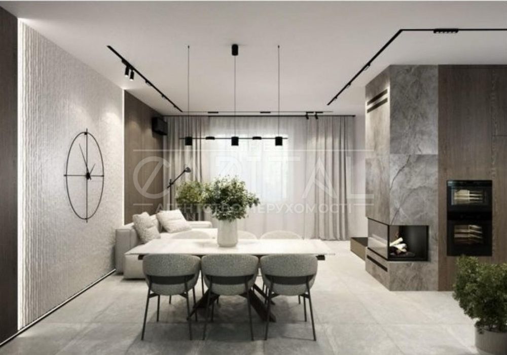 ‼️Оренда будинку Лісники 180кв‼️КГ Сонячний Схил поряд Ходосівка