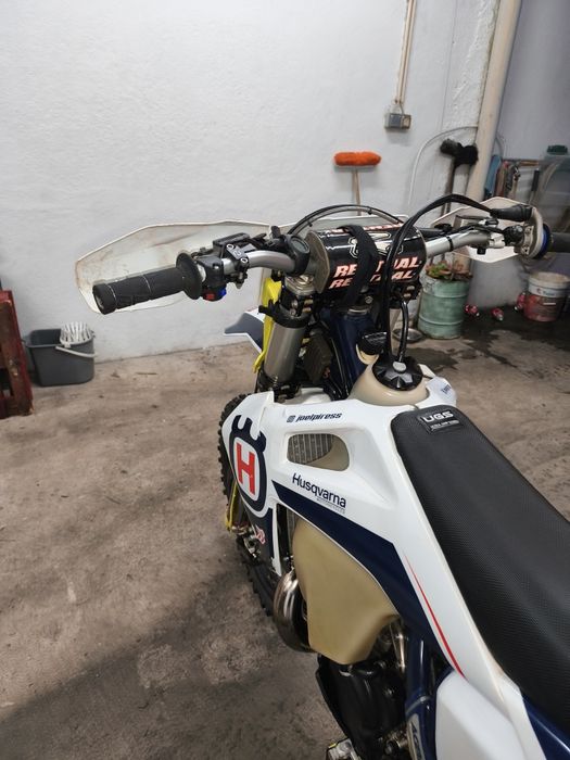 Husqvarna TE 300