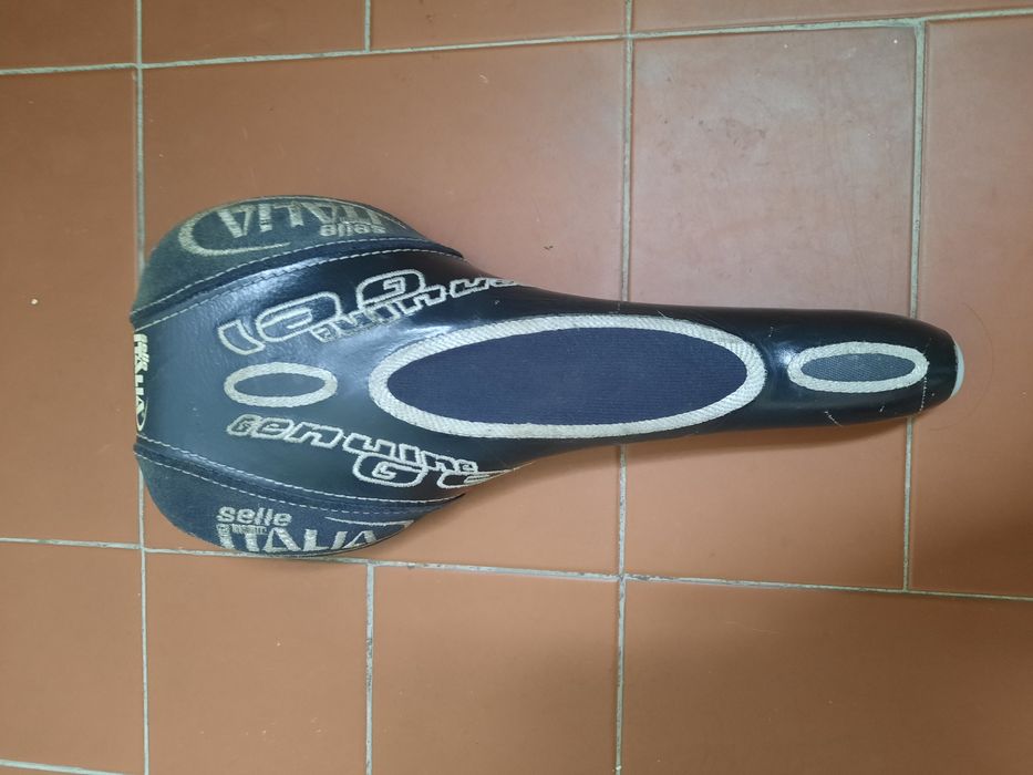 Selim Selle Italia Tri-matic