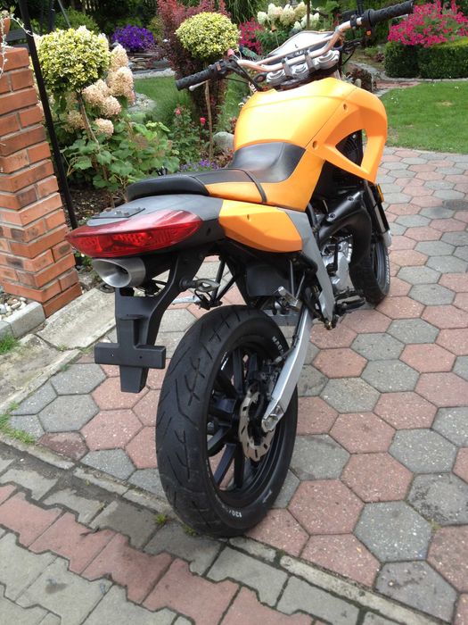 Keeway  RAY 50 /80 okazja