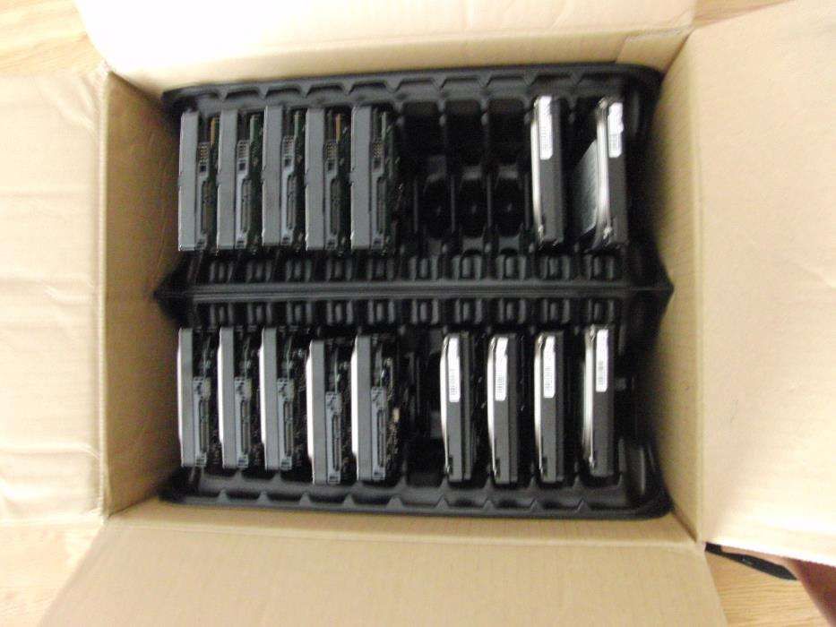 Discos SATA 250GB 3.5 Polegadas - Várias Marcas64585335162625122