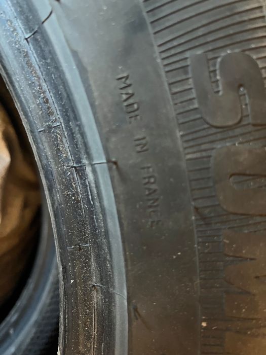 Opony letnie 235/50 r 18
