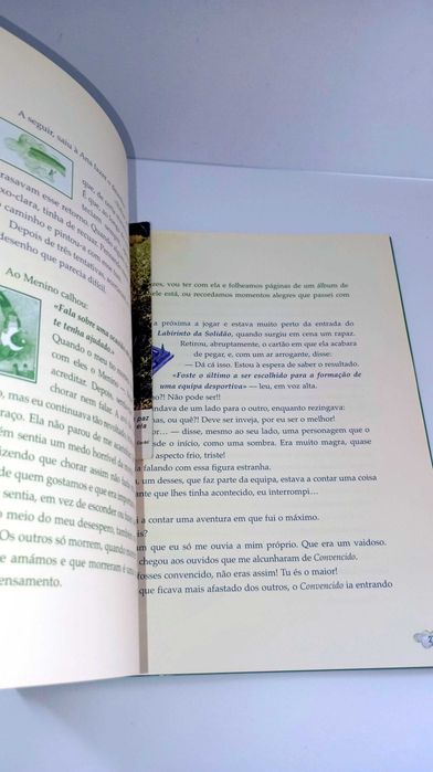 O menino e o GOSTARzinhos - Graça Gonçalves