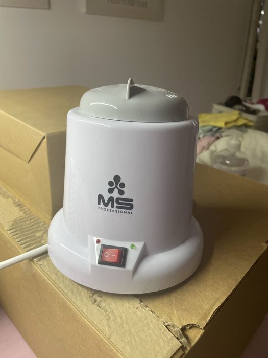 Esterilizador  MS semi novo