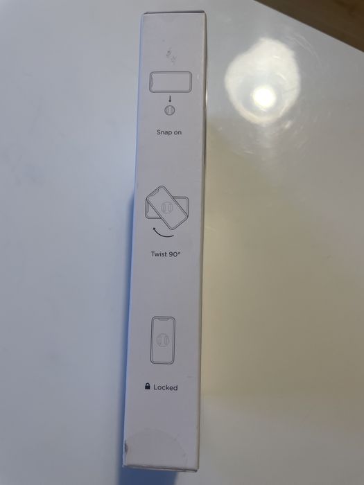 SP Connect Case/Obudowa Iphone 14 PRO