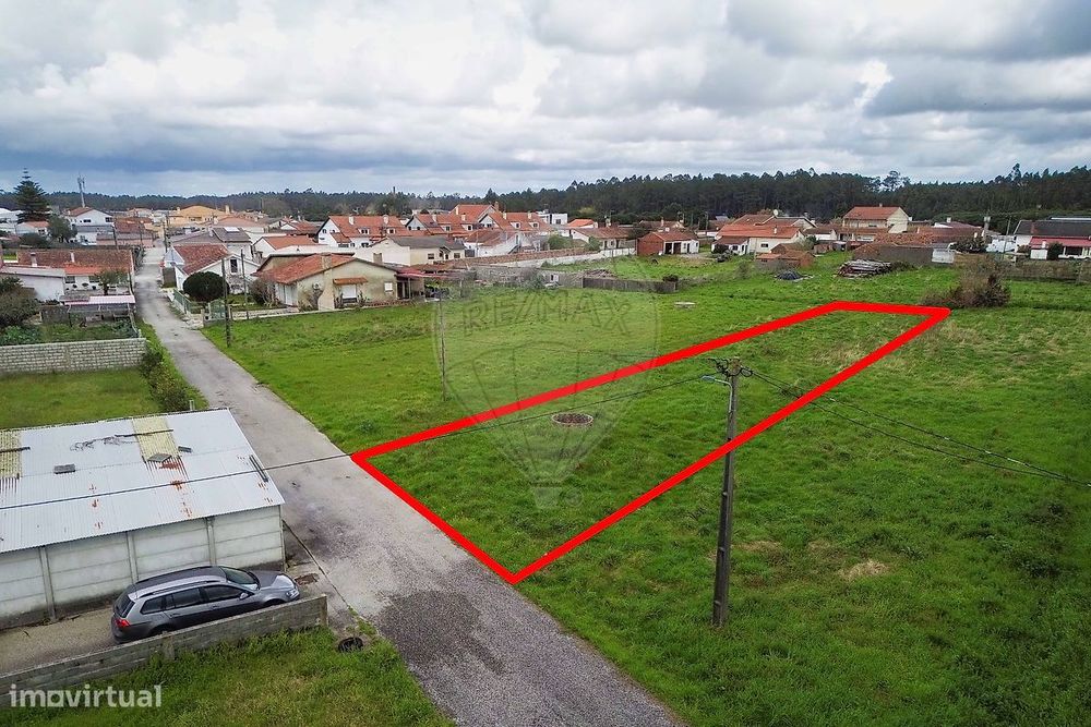 Terreno  para venda