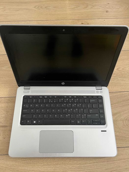 Notebook HP ProBook 440 G4  Dysk SSD 256, 8GB RAM, i5