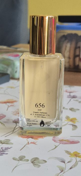 Francuskie perfumy- michael kors wonderlust