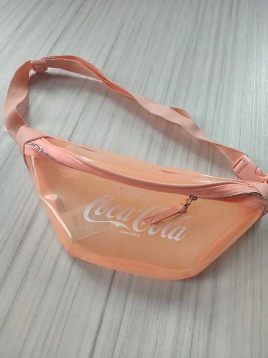 nerka saszetka coca cola