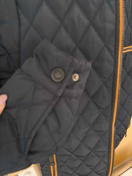 Куртка підліткова осінь/весна