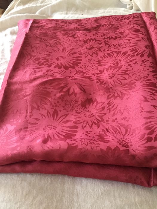 Тканина шторна