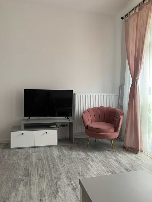 Apartment in Lublin, Śródmieście - Widok 3