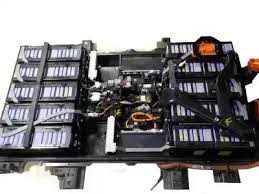 Bateria de lítio Para Citroen C-Zero