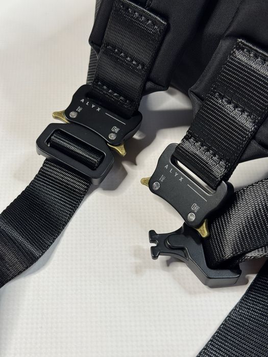 Рюкзак 1017 ALYX 9AM | Сумка аликс