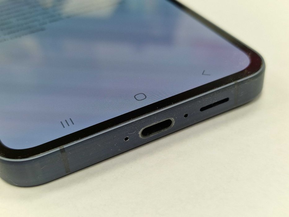 Samsung Galaxy A55 5G Dual SIM/ 8GB/ 128GB/ Awesome Navy + ładowarka