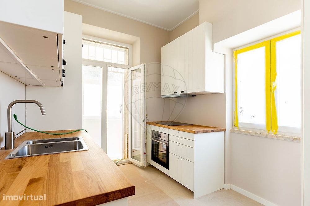 Apartamento T1 para venda