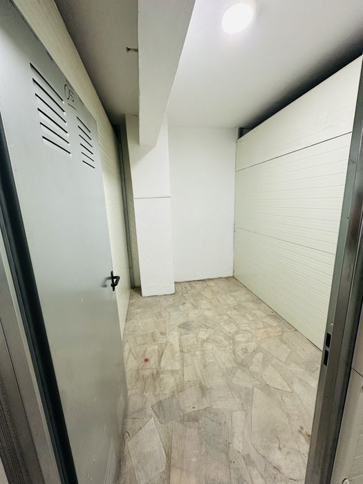 Arrecadação Bairro do Liceu - Setúbal