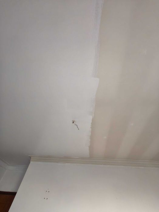 Serviços remodelações