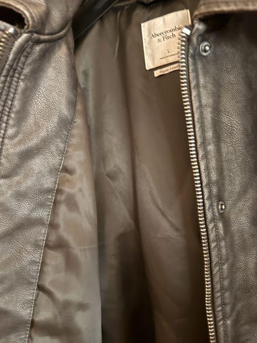 Blusao da Abercrombie & Fitch