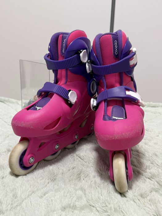 Patins em linha do 30 ao 32