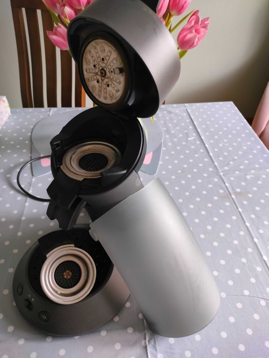 Ekspres kapsułkowy PHILIPS Senseo CSA210/60