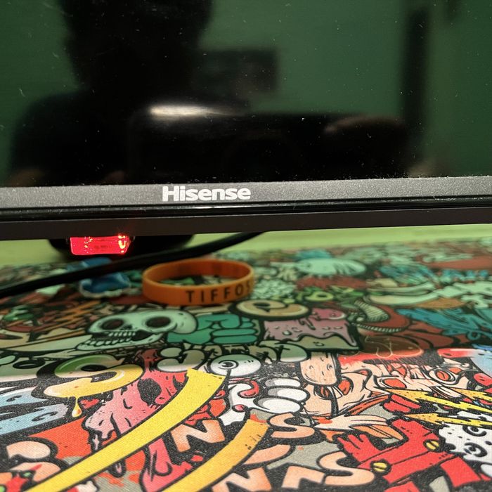 Televisão Hisense 40’