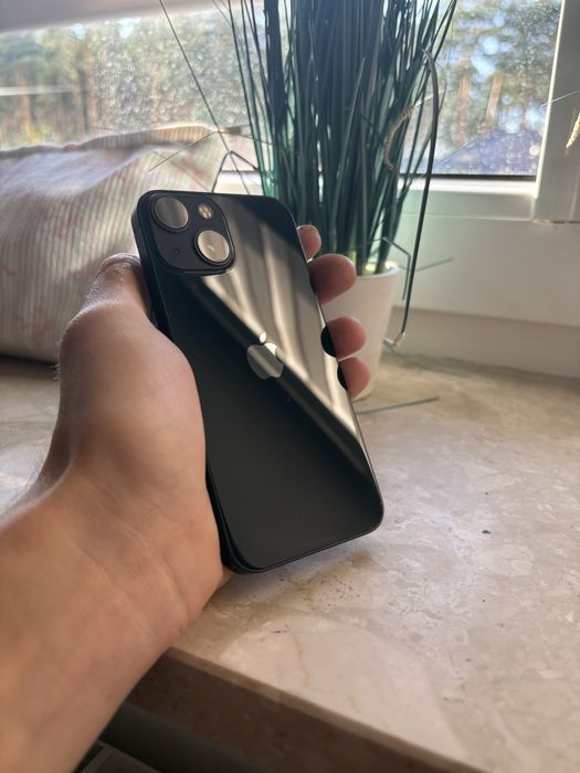 Iphone 13 mini 81% kondycji