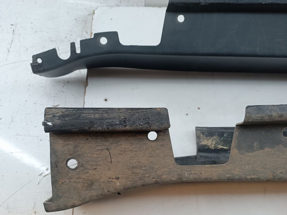 Embaladeiras Conjunto - MINI MINI (R50, R53) | 01 - 06