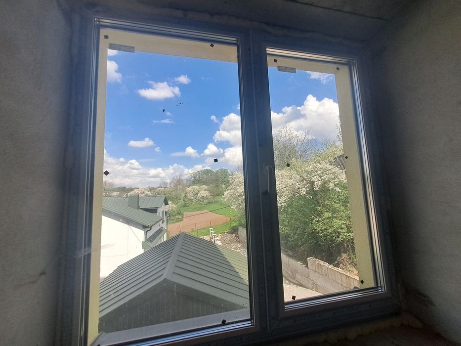 Продаж 2 кім. квартира 67м Кутківці