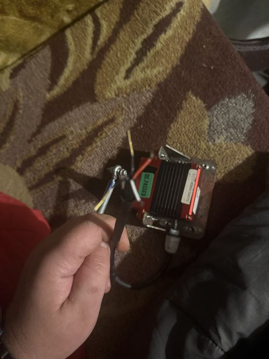Сервопривод 2штуки