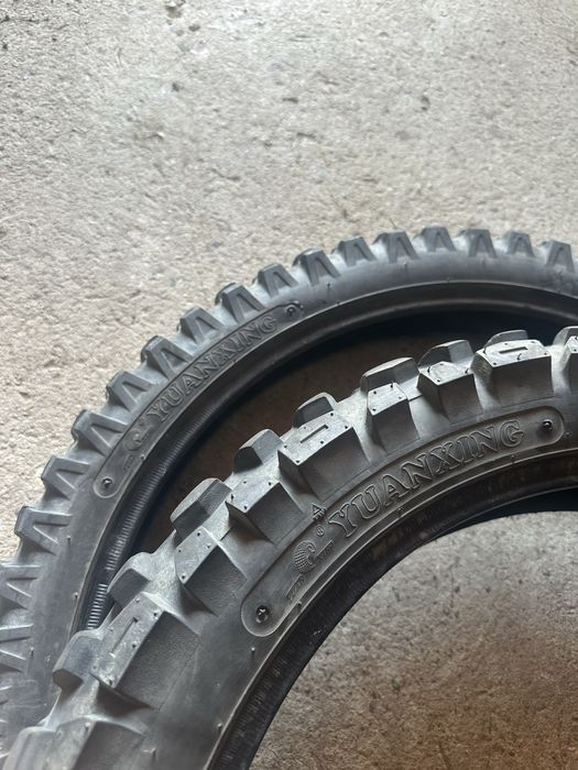 Мотошини 3.00 21 & 120-90-18