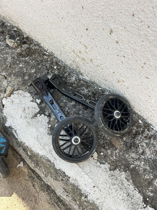 Rodas para Bicicleta