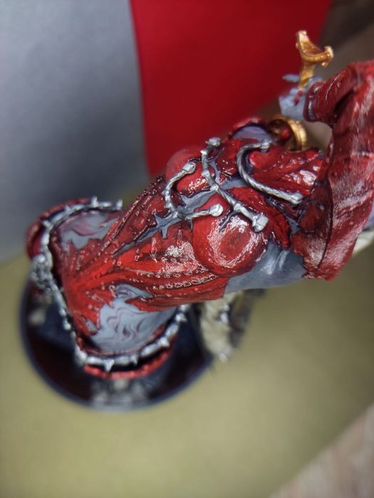 Фігурка персонажа Orin Baldurs Gate 3