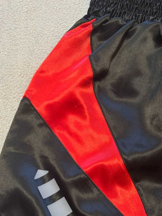 Spodenki bokserskie Gorilla Wear roz. L