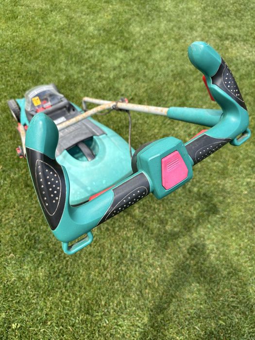 Corta Relva Bosch Rotak 34Li
