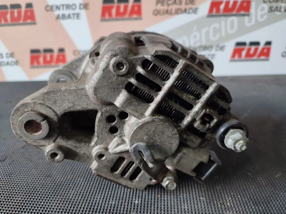 A31 ALTERNADOR MITSUBISHI CANTER 3.0 TD 2007 75A