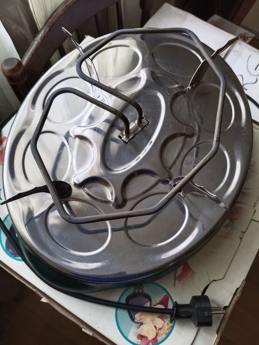 Tefal grill elektryczny