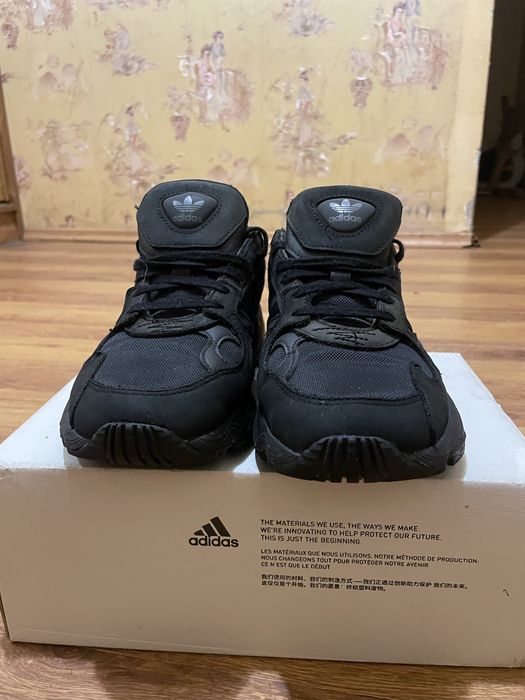 Кросівки Adidas Falcon W дитячі