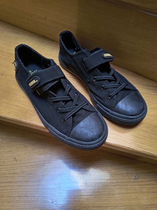 Trampki chłopięce r.36