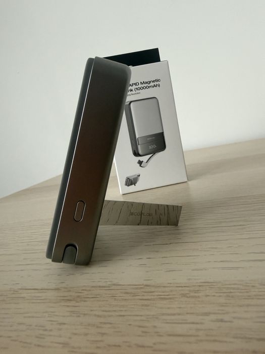 EcoFlow RAPID Magnetic Power Bank (10000 mAh)