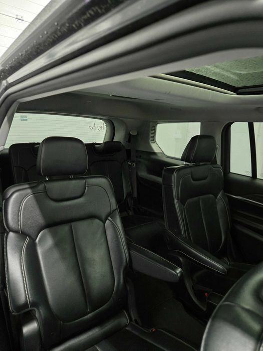 Jeep Grand Cherokee 3.6+4X4+LIMITED